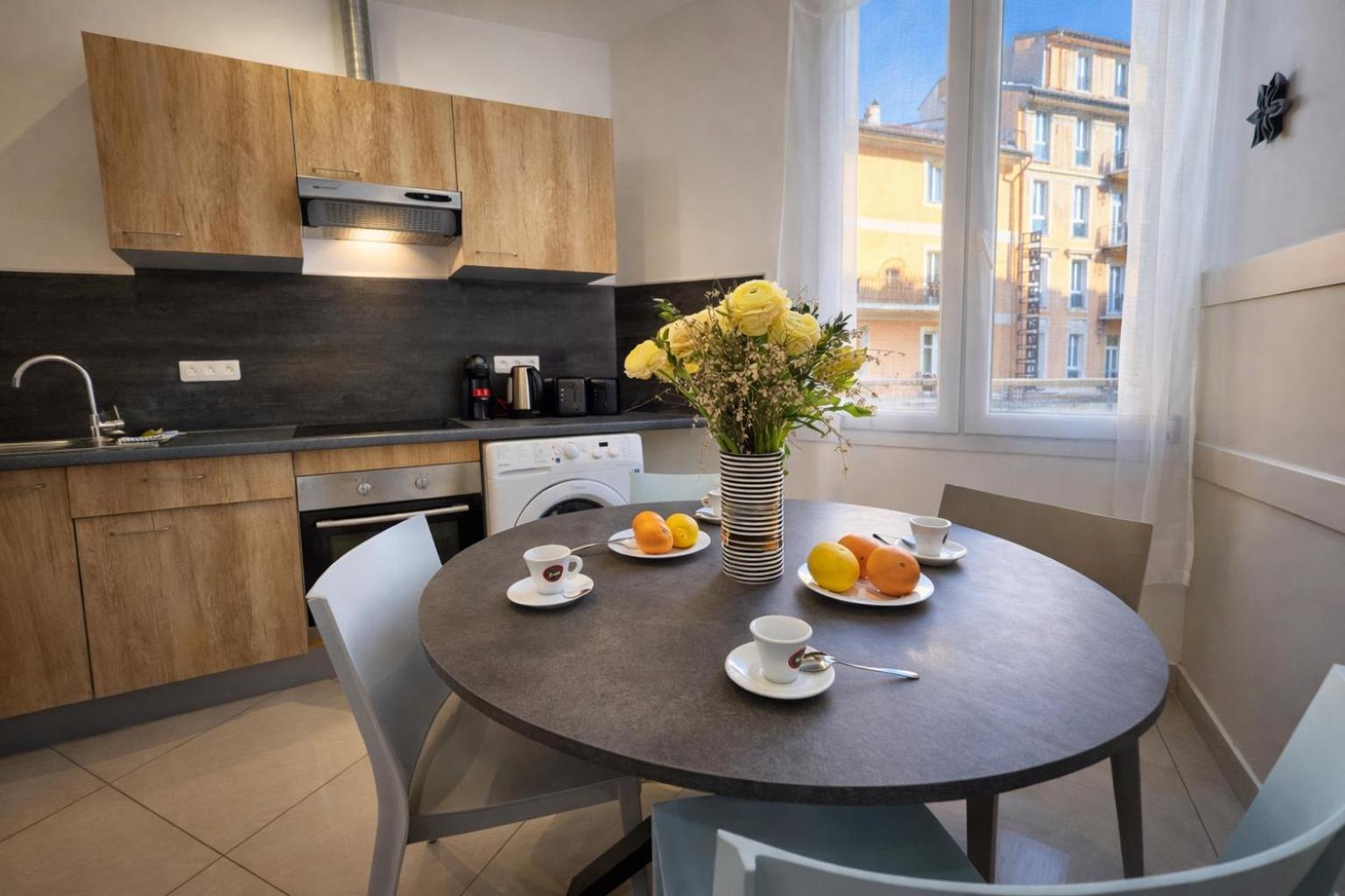 Promenade Les Lions *