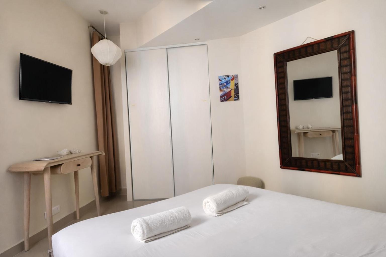 Apartment Promenade Les Lions