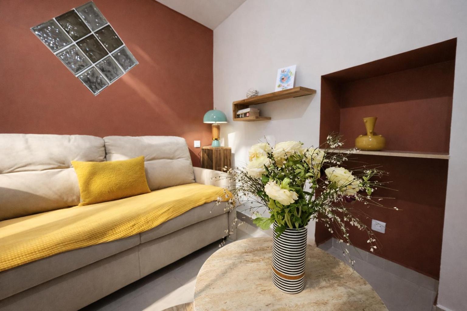 Apartment Promenade Les Lions Nice