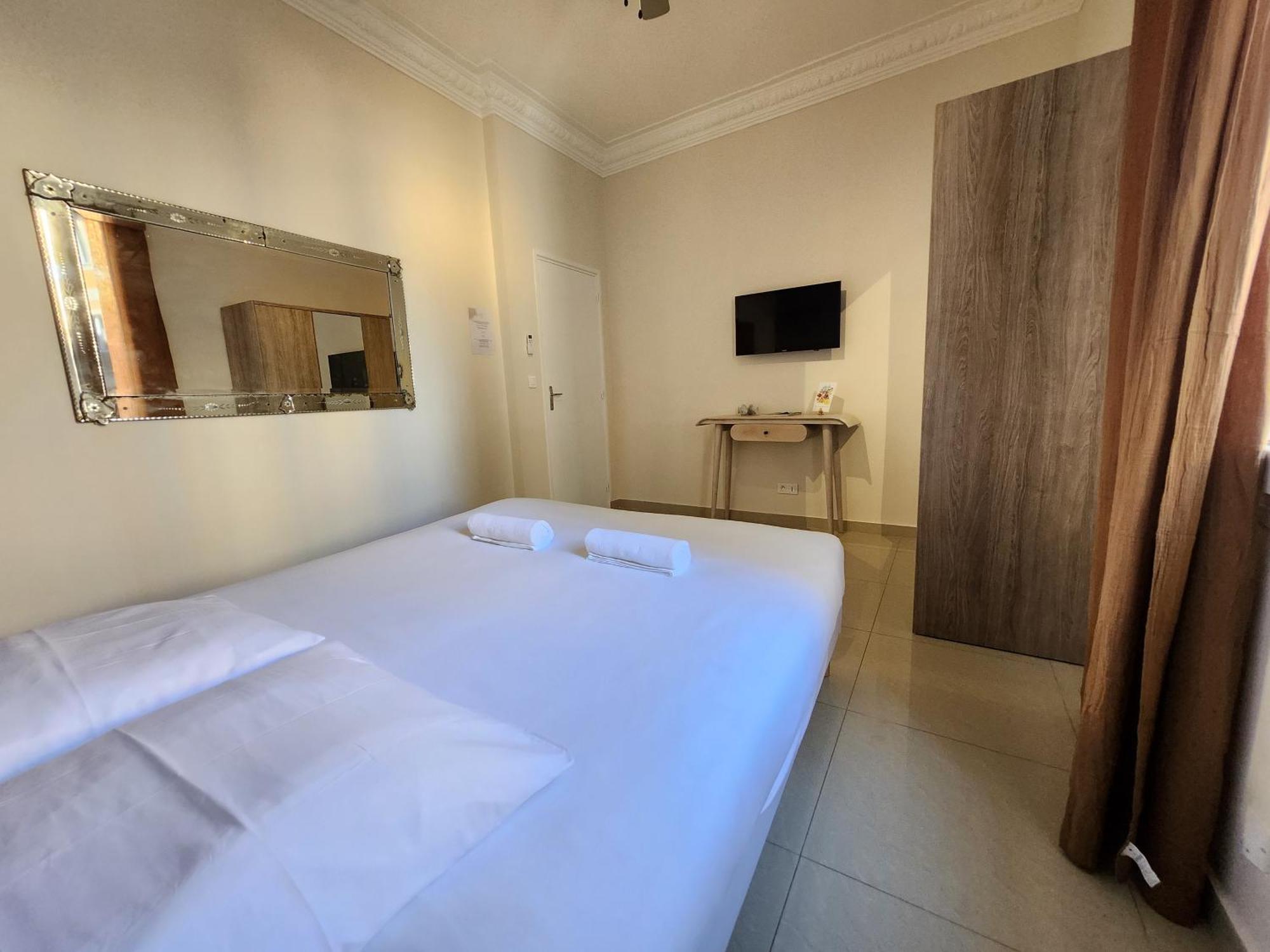 Promenade Les Lions * Nice