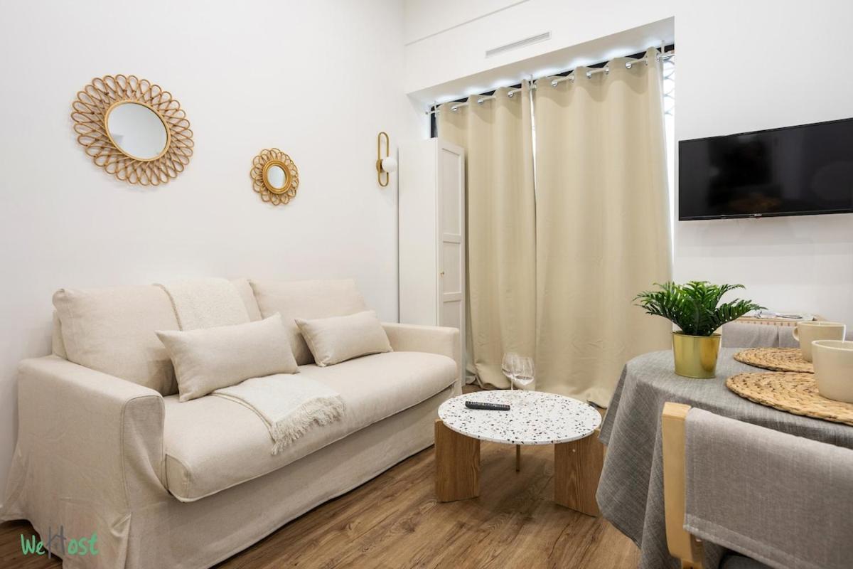 Wehost D1 - Sea, Sauna & Sun - 2pers Nice