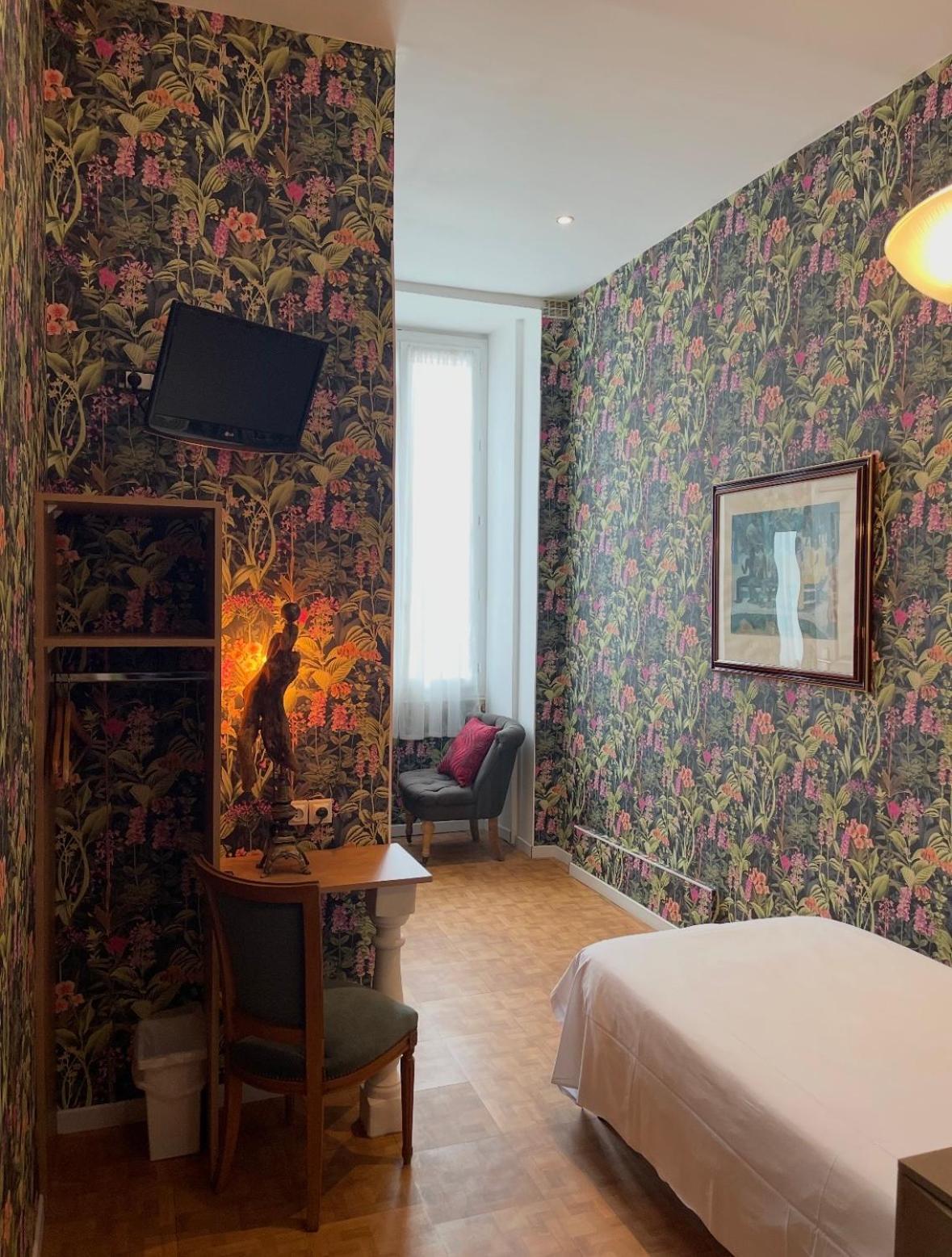 Interlaken Hotel 2*