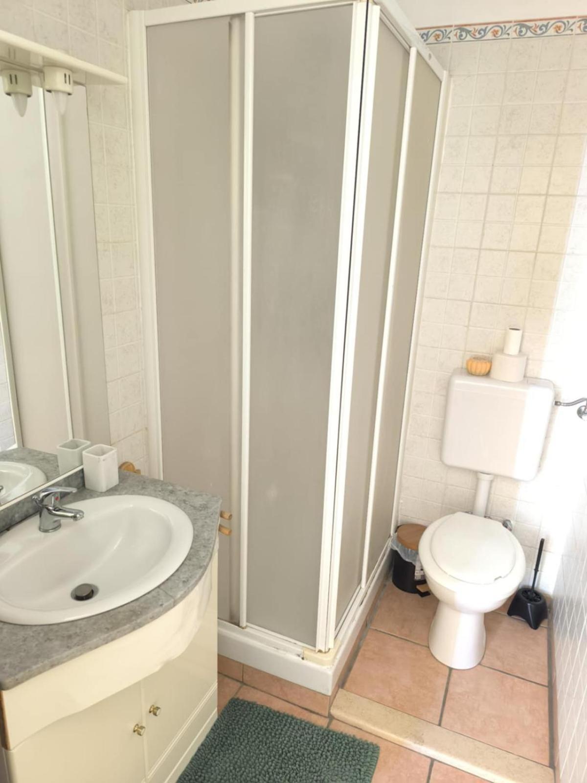 L'escale Azurienne Apartment Nice