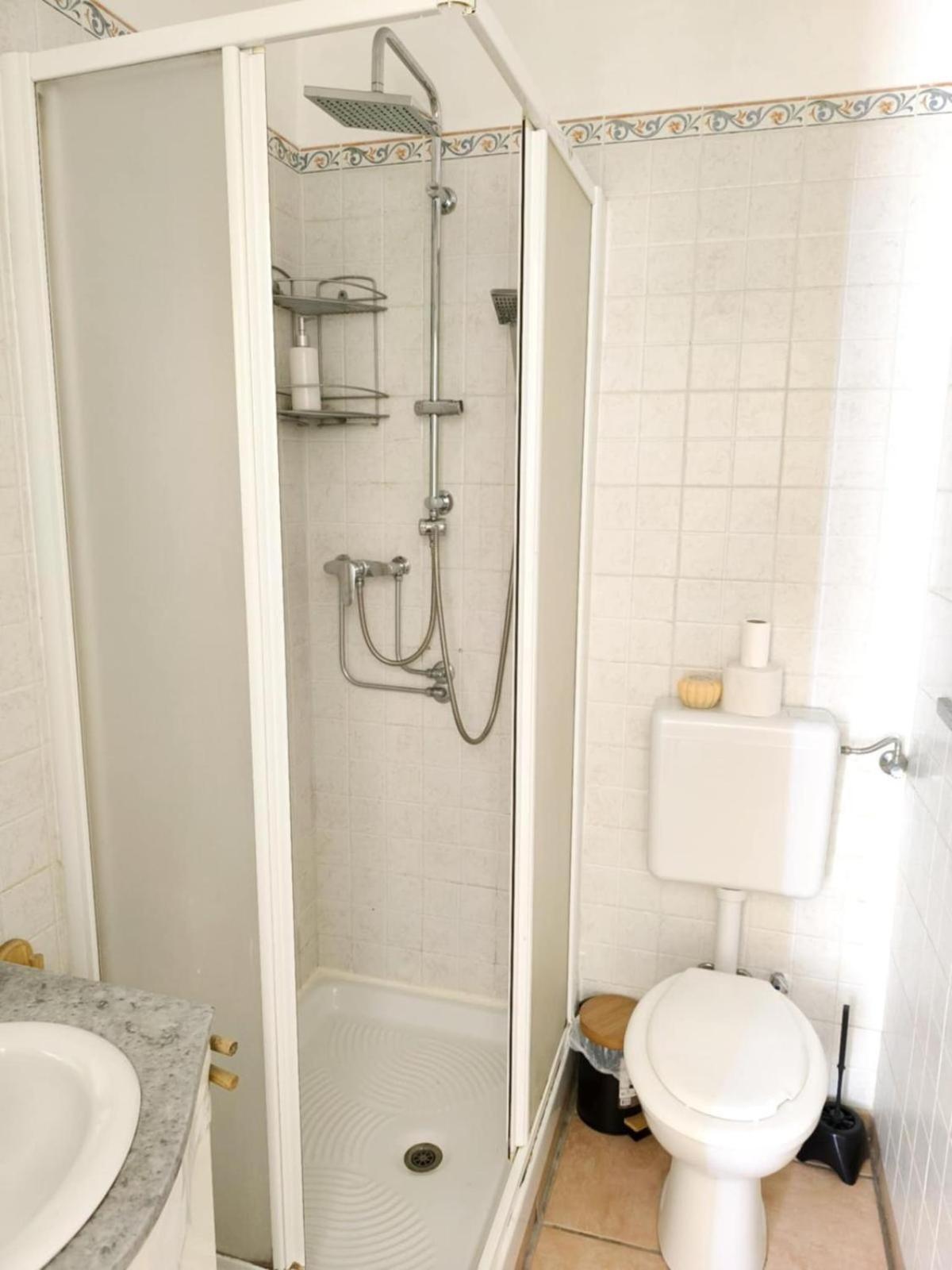 L'escale Azurienne Apartment Nice