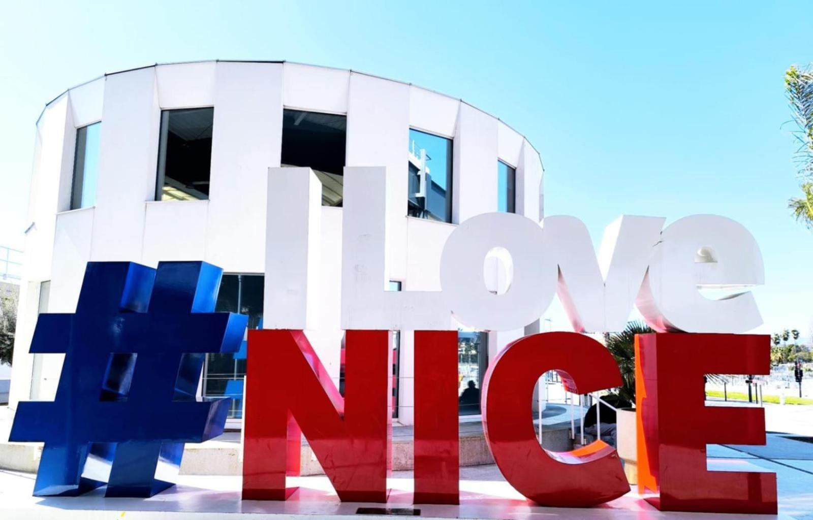 L'escale Azurienne Nice