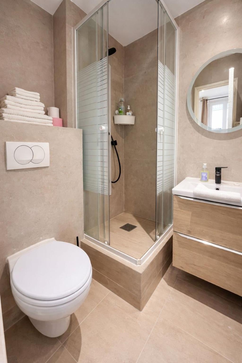 Appartement Ref 123 - Bonaparte *