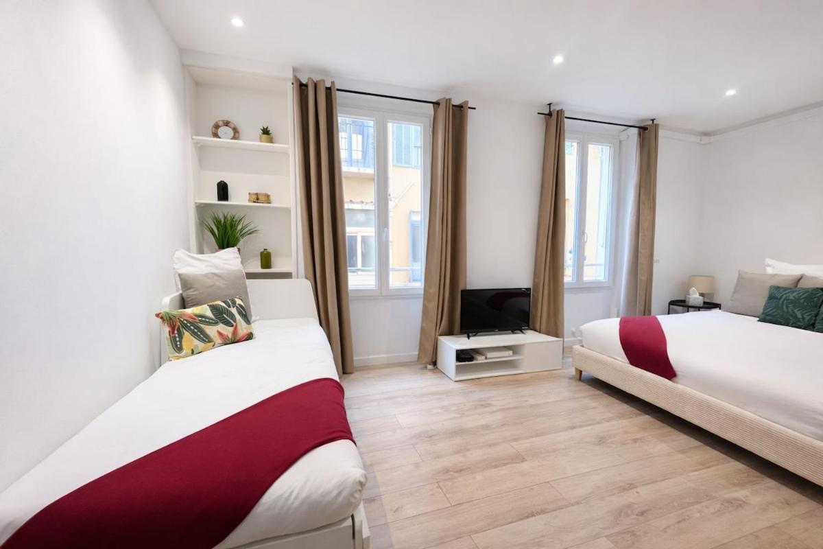 Ref 123 - Bonaparte Appartement