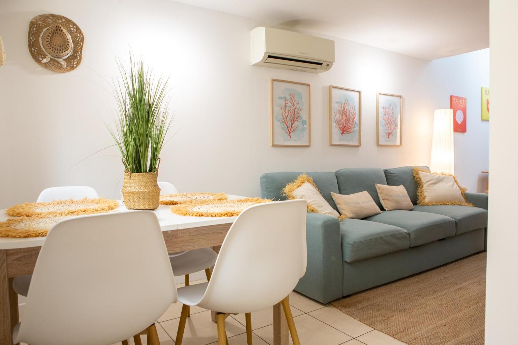 Appartement Duplex Carré D'or Au Calme Sur Cour 100m De La Nice