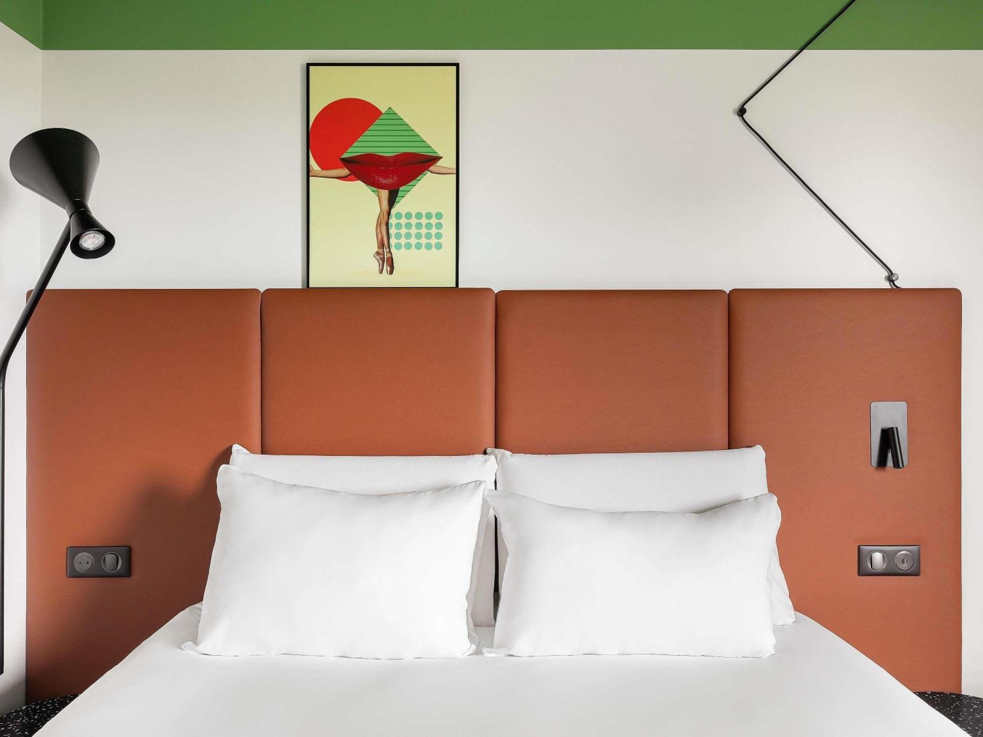 Ibis Aeroport Promenade Des Hotel Nice