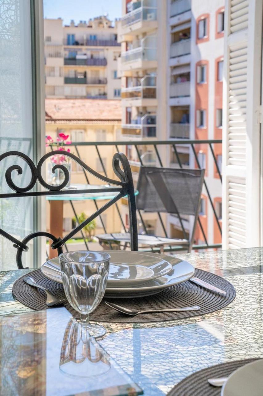 Marie Apartment *