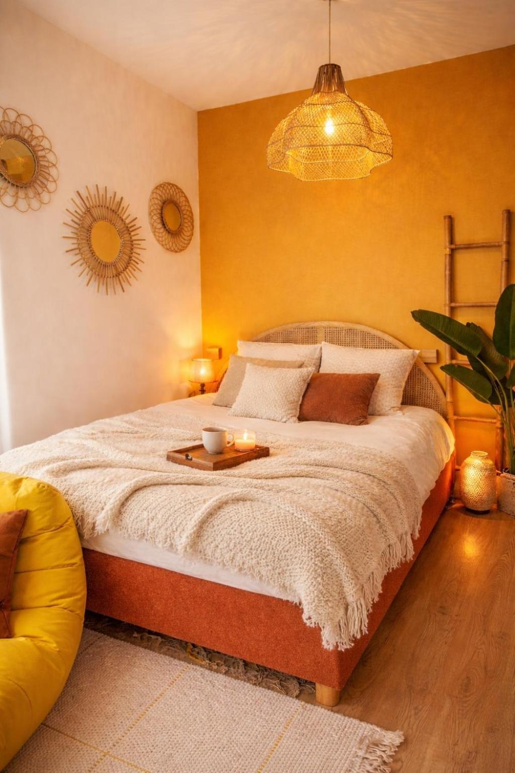 Rénové Climatisé Confort - Lit Queen Size - Emplacement Idéal Près Des Plages Appartement *