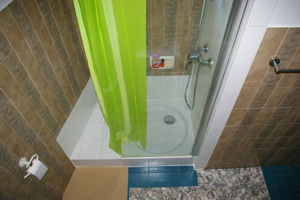 Apartamento Ferber *