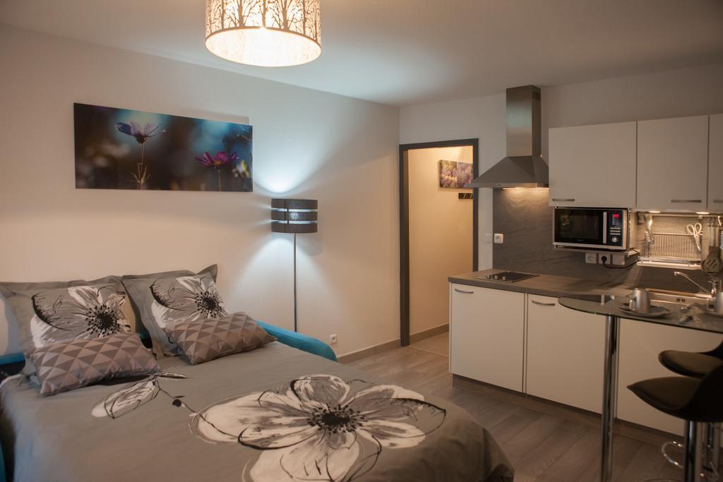Lympia Apartamento