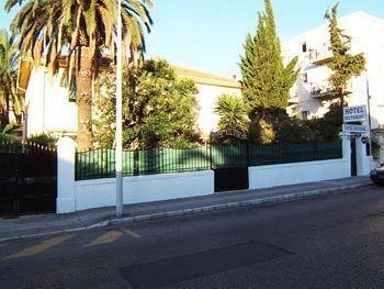 Hotel Logis Victorine Nice