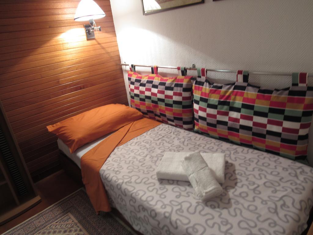 Apartment Petit Carnot *