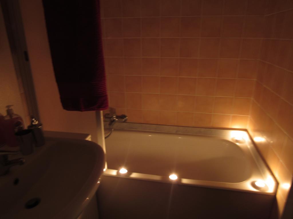 Petit Carnot Apartment Nice