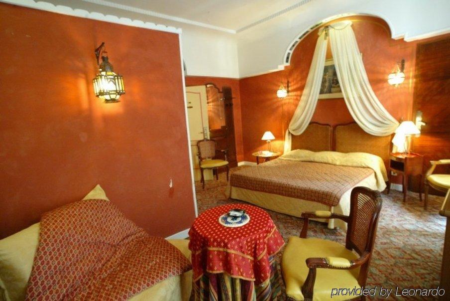 Le Meurice Hotel Nice