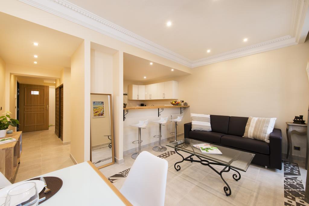 Apartment - Promenade Des Anglais