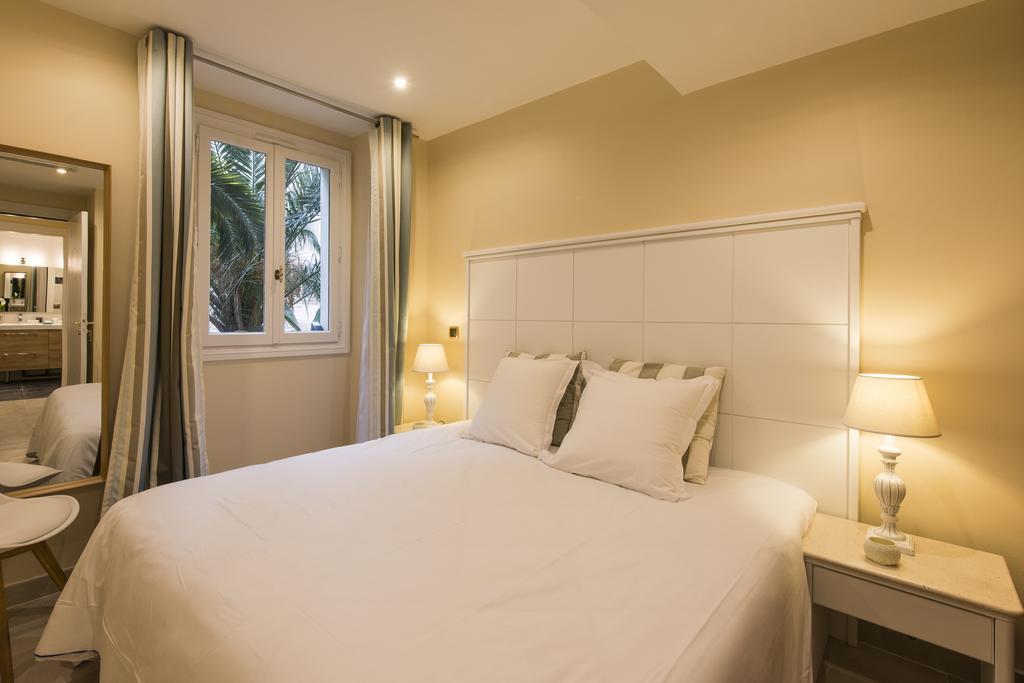 - Promenade Des Anglais Apartment *