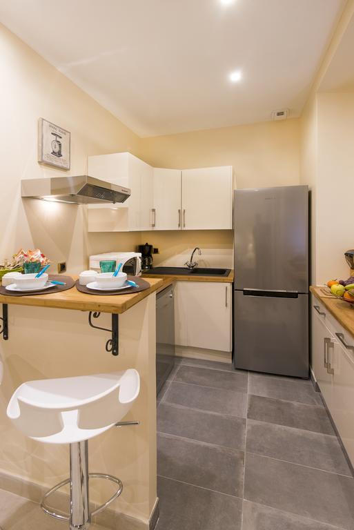 - Promenade Des Anglais Apartment Nice