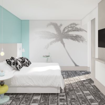 Hotel Ibis Styles Centre Gare
