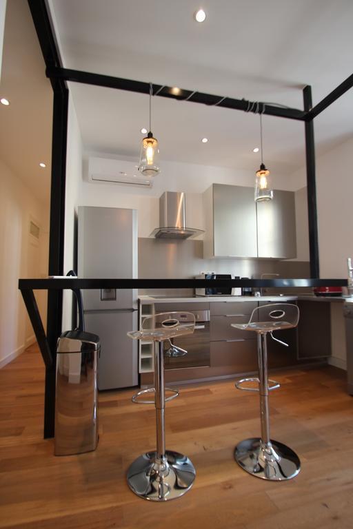 Des Postes Apartment Nice