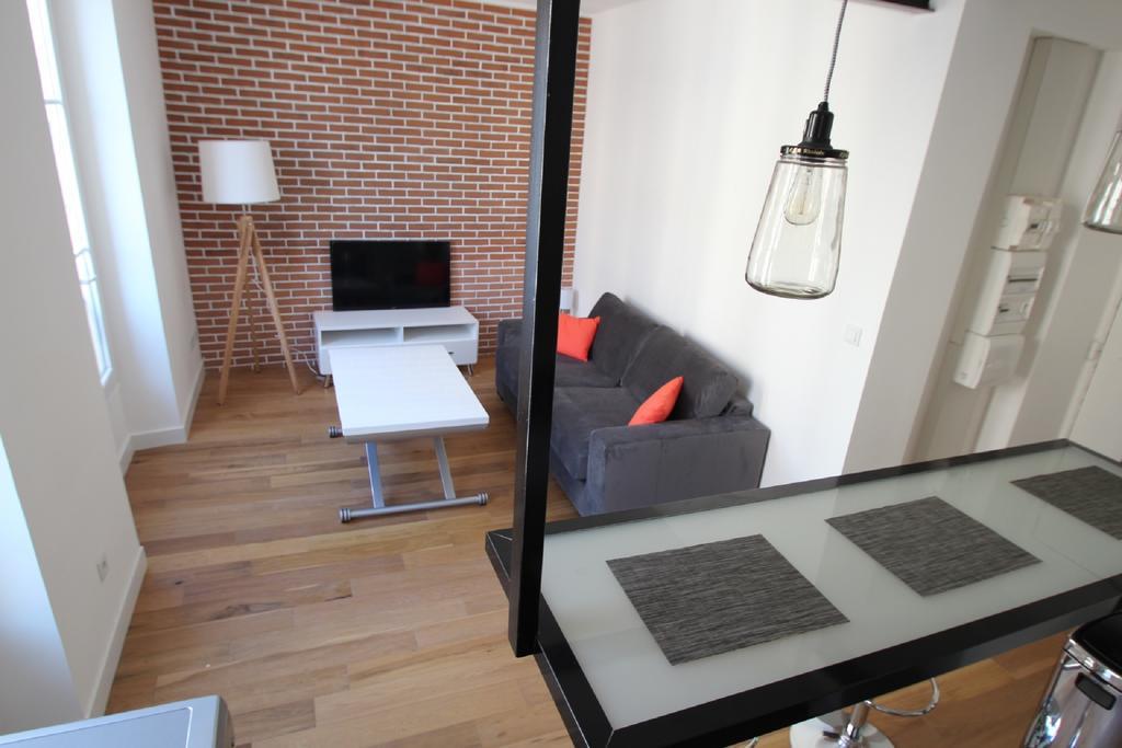 Apartment Des Postes *