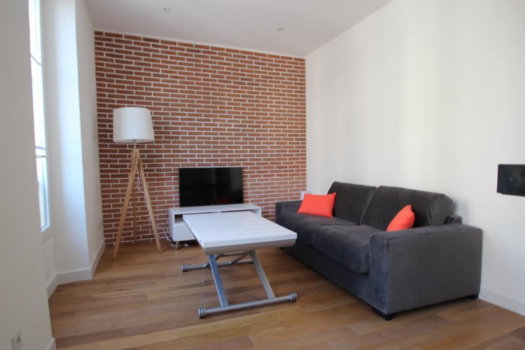 Apartment Des Postes Nice