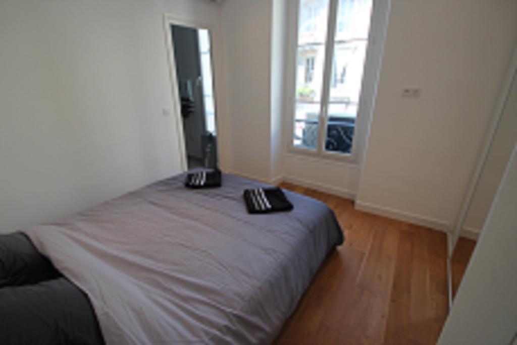 Apartment Des Postes *