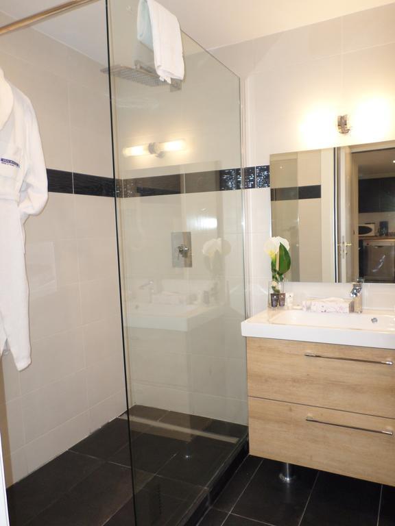 - Promenade Des Anglais Apartment Nice