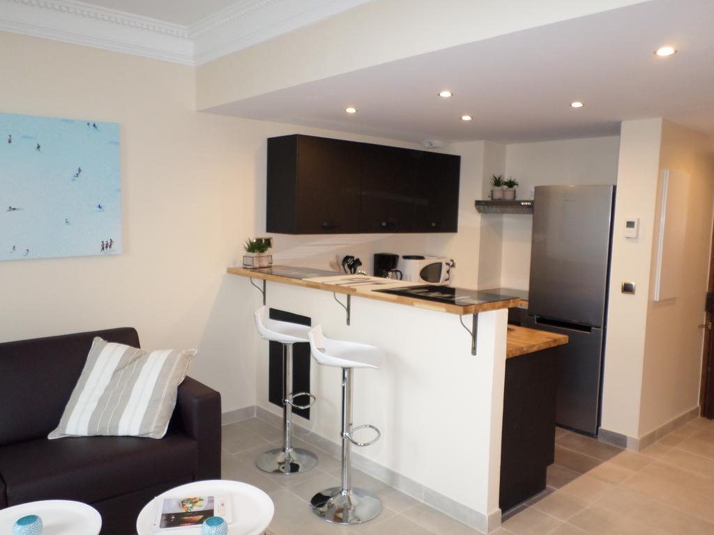 - Promenade Des Anglais Apartment