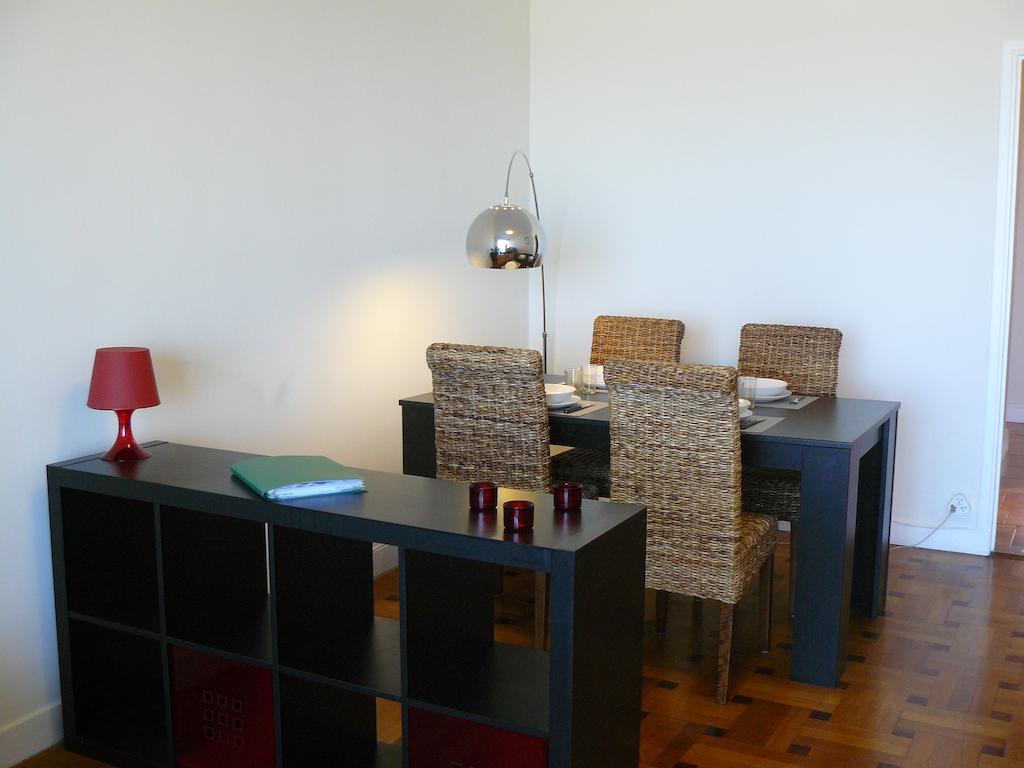 Oiseau Bleu Apartment Nice
