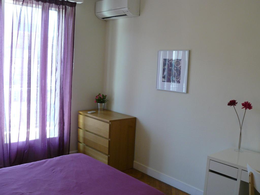 Oiseau Bleu Apartment
