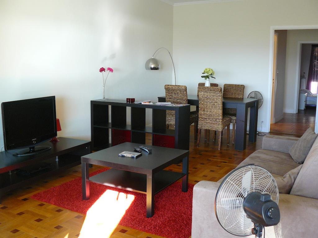 Apartment Oiseau Bleu Nice