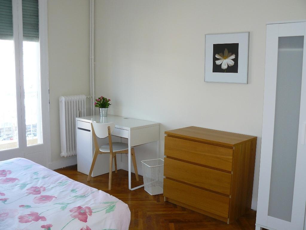 Apartment Oiseau Bleu