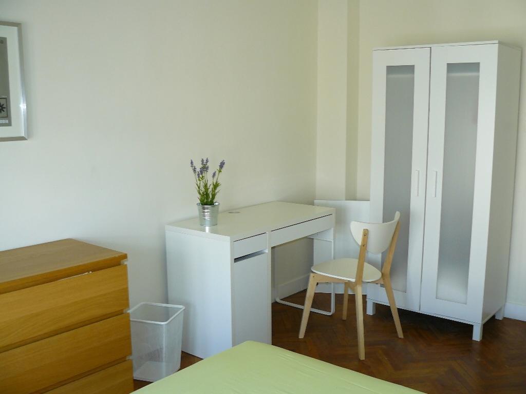 Apartment Oiseau Bleu