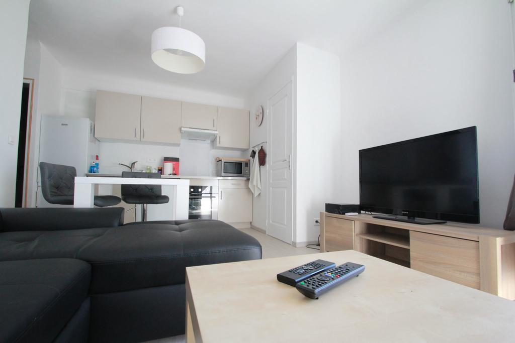 Appartement Urban 5 *