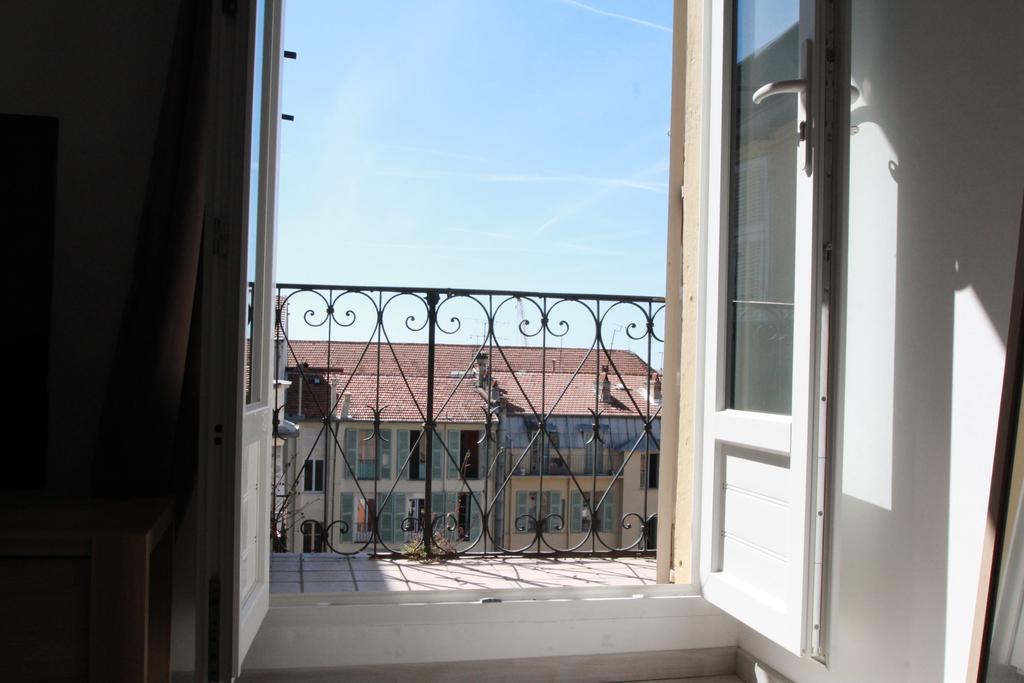 Appartement Urban 5