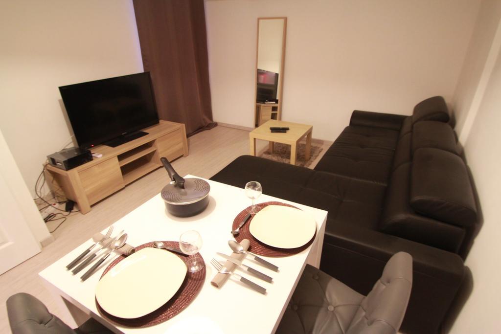 Urban 5 Nice