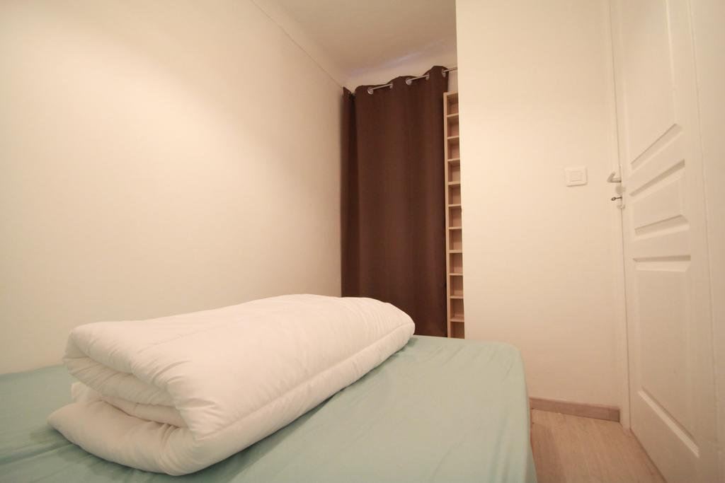 Appartement Urban 5 Nice