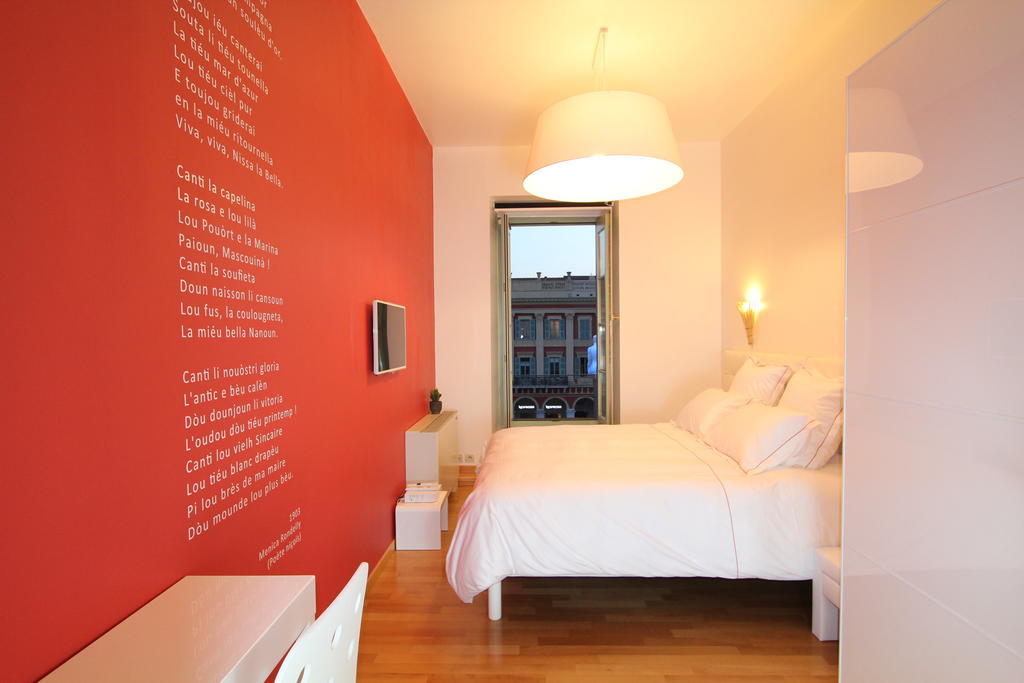 Aparthotel Massena 3*