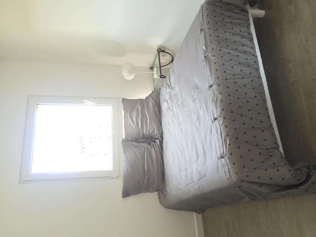 Apartment Le Cedre Bleu