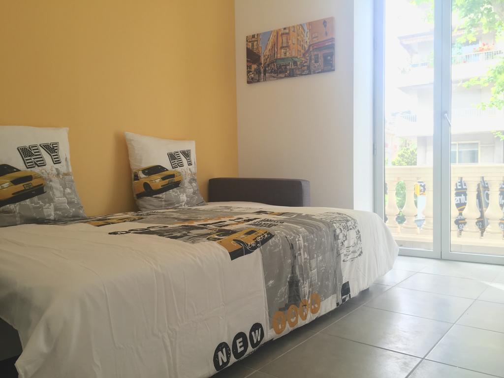 Apartment Le Cedre Bleu *