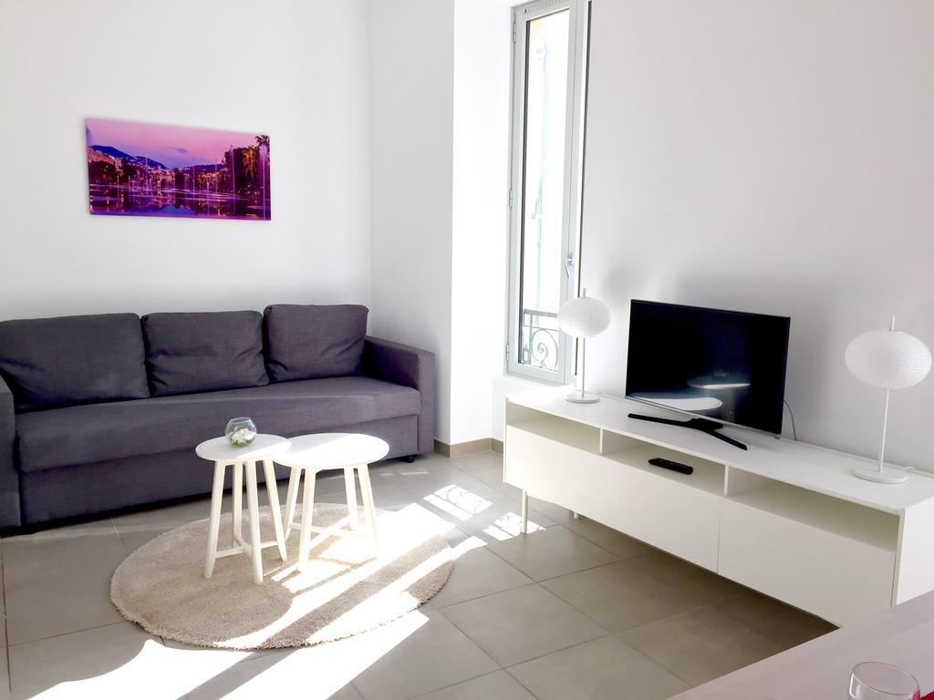 Apartment Le Cedre Bleu *