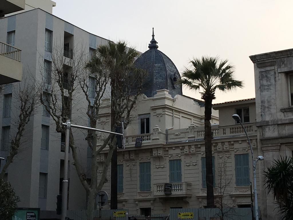 Le Cedre Bleu Nice