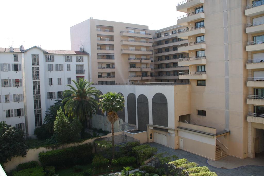 Apartment Soazara *