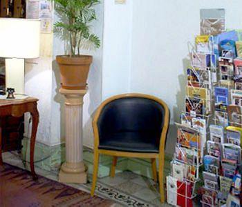 Hotel De La Buffa Nice