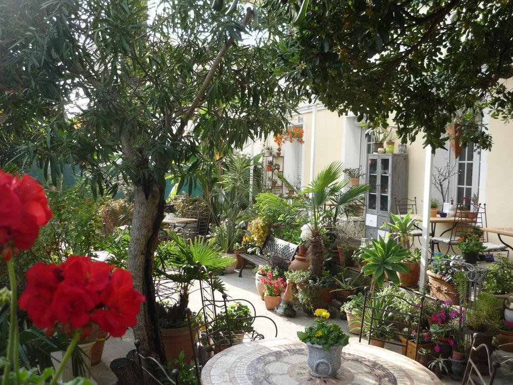 Logis Victorine Nice