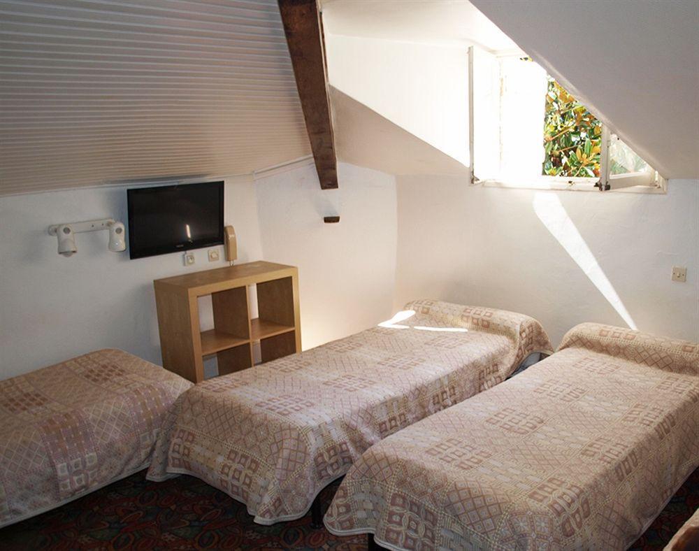 Belle Meuniere Hotel