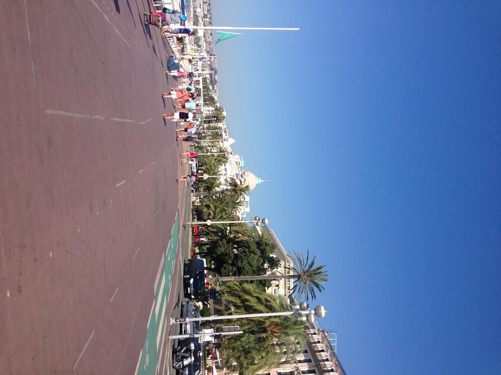 Saint Francois Apartment *